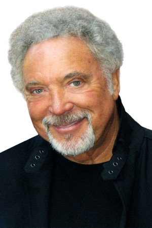 Cover image for Tom Jones