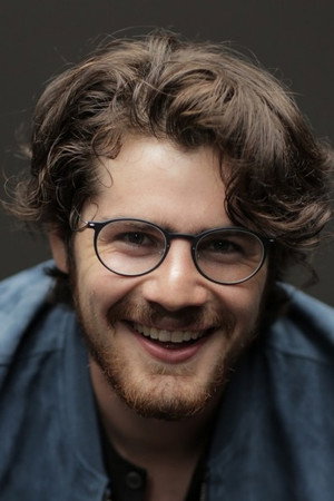Cover image for Daniel Roher