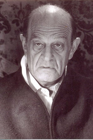 Cover image for István Lénárt