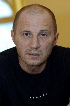 Cover image for Leonid Maksimov