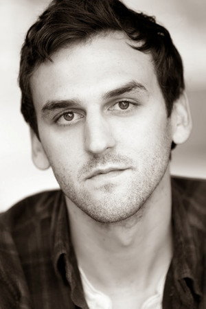 Cover image for Lucas Kavner