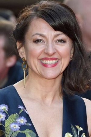 Cover image for Jo Hartley