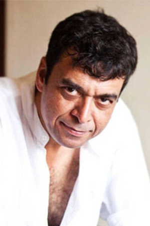 Cover image for Satyajit Sharma