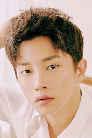 Cover image for 김민석