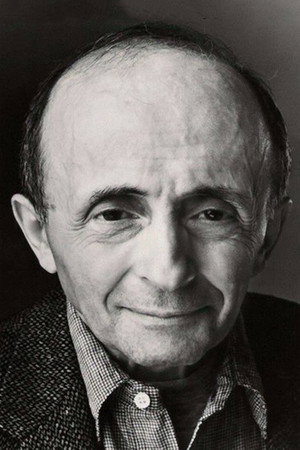Cover image for Richard DeDomenico