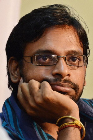 Cover image for Raju Murugan