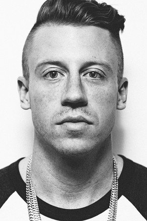 Cover image for Macklemore