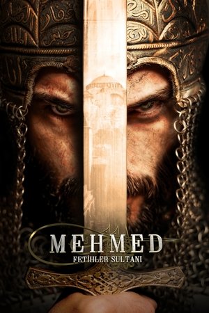 Poster for Mehmed: Sultan of Conquests