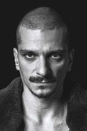 Cover image for Arnaud Azoulay