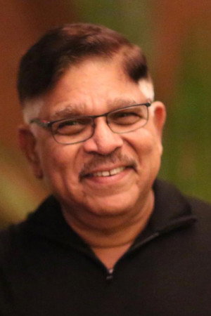 Cover image for Allu Aravind
