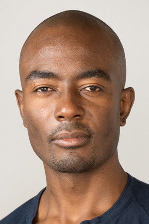 Cover image for Jean Charles