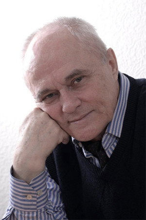 Cover image for Вячеслав Никифоров