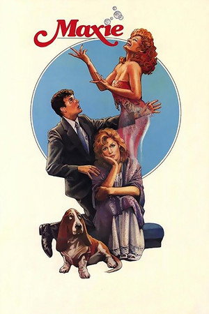 Poster for Макси