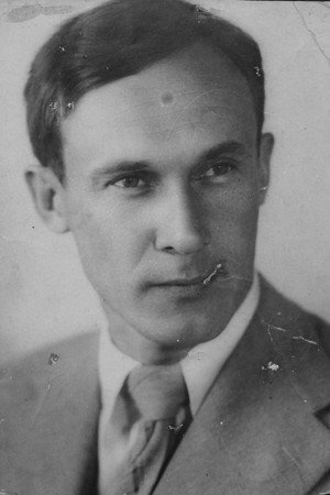 Cover image for Михаил Карюков
