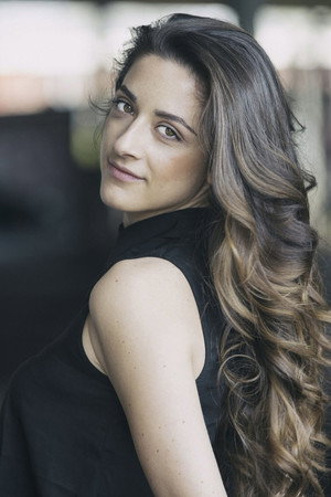 Cover image for Ludovica Di Donato