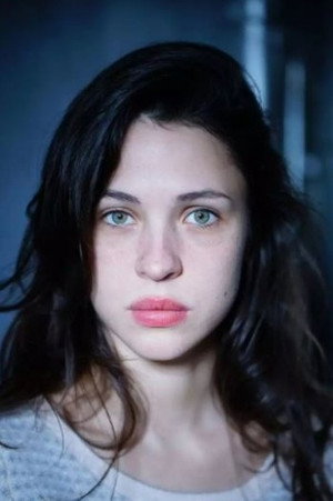 Cover image for Isabel Aimé González Sola