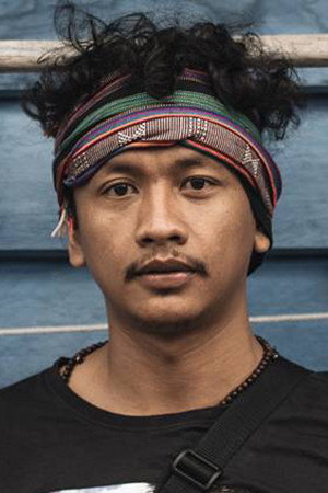 Cover image for Erick Estrada