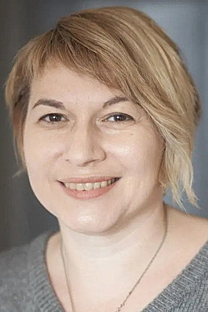 Cover image for Virginia Abramovich