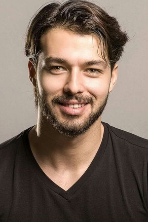 Cover image for Hilmi Cem İntepe