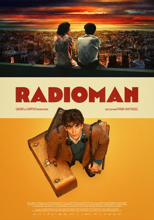 Poster for Звукооператор