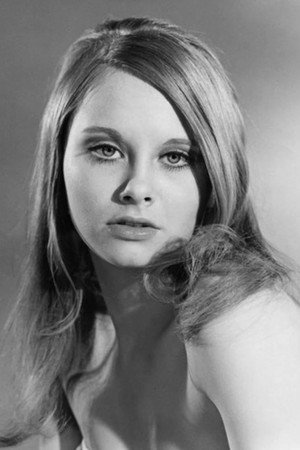 Cover image for Linda Hayden