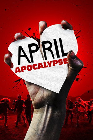 Poster for Апрельский апокалипсис