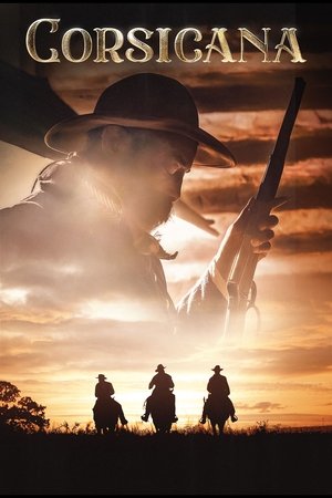 Poster for Корсикана
