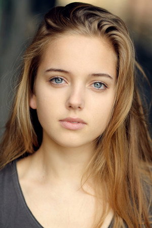 Cover image for Hannah Rae