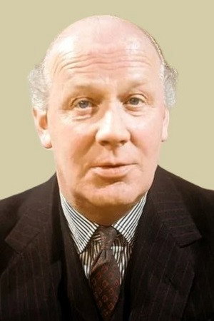 Cover image for William Mervyn