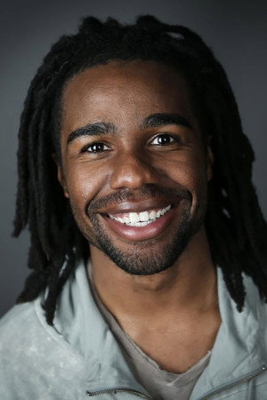 Cover image for Jabari Thomas