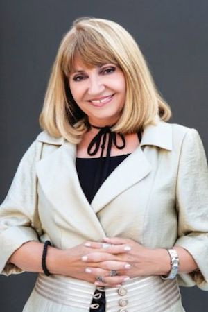 Cover image for Ljiljana Stjepanović