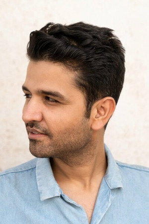 Cover image for Sanjay Bishnoi