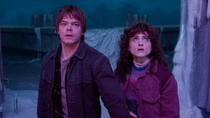 Poster for Пятая глава. Полный шок