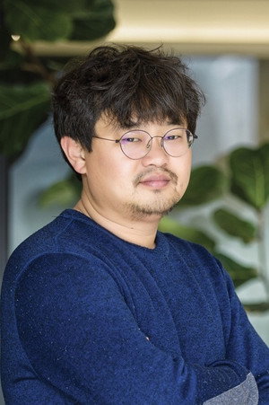 Cover image for Kwon O-kwang