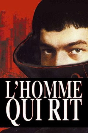 Poster for Человек, который смеётся