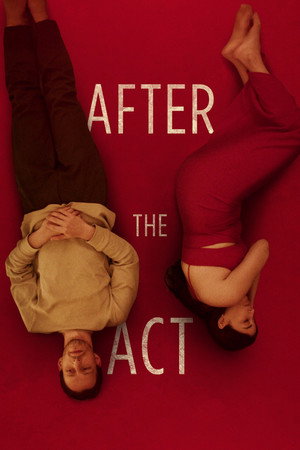Poster for После закона