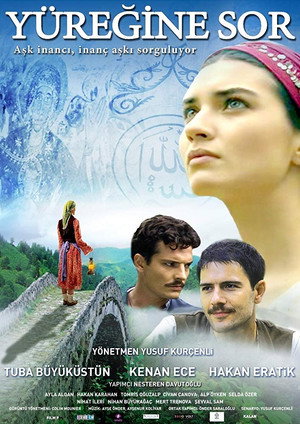 Poster for Спроси свое сердце