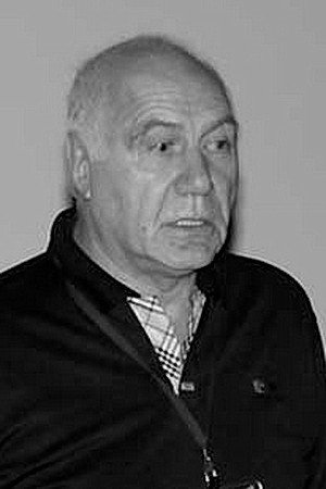 Cover image for Aleksandr Maryamov