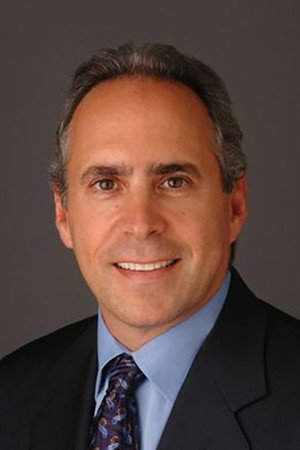 Cover image for Ross Greenburg