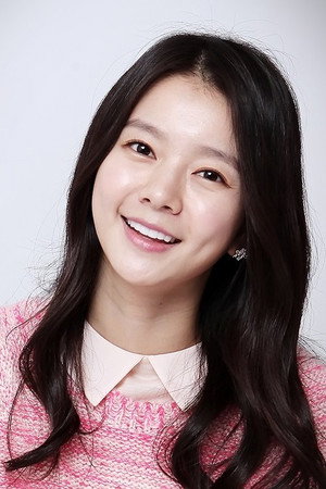 Cover image for 정한비