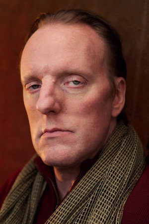 Cover image for Patrick Roper