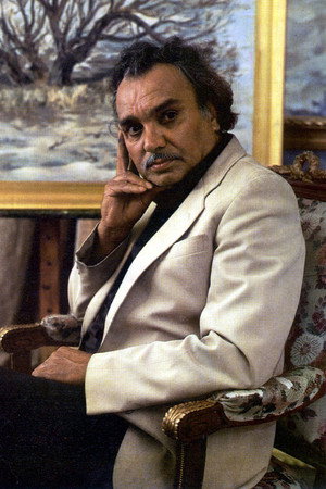 Cover image for Elbey Rzaguliyev
