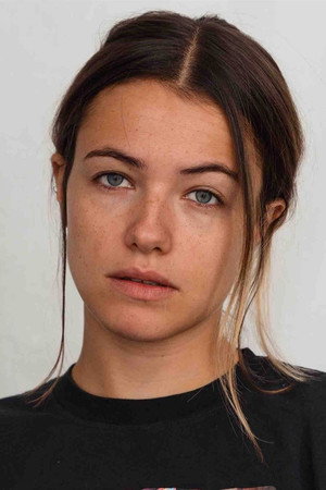 Cover image for Julie Sassoust