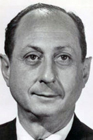 Cover image for William Alland