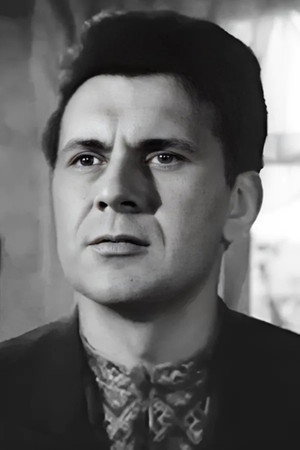 Cover image for Николай Дупак