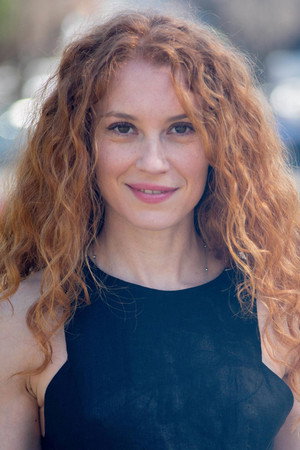 Cover image for Martina Carletti