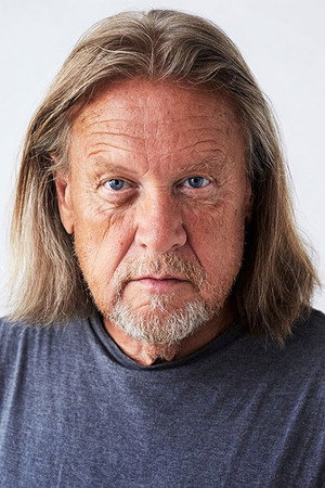 Cover image for Börje Lundberg