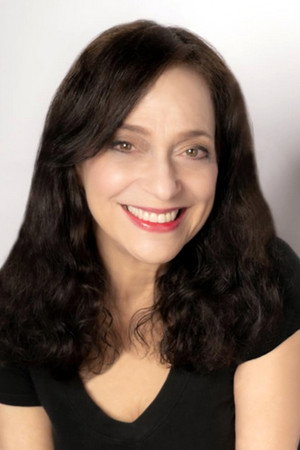 Cover image for Betsy Hammer