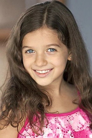 Cover image for Vanessa Carter
