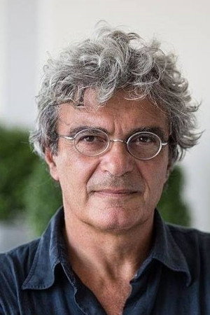 Cover image for Mario Martone